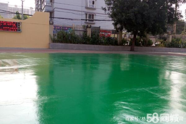 罗城 地坪漆翻新维修