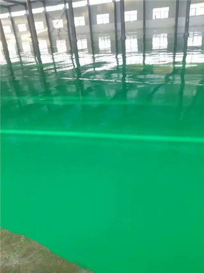 罗城，我直接给你一份室外地坪漆翻新维修